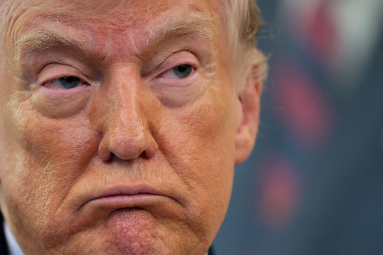 Trump's Iran Talks Claim Sparks Denial Amid Rising Middle East Tensions