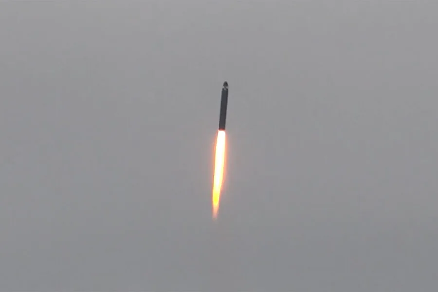 Ukraine's Air Defense Faces Critical Test as Russia Launches Missiles, Despite Neutralizing Hundreds of Targets