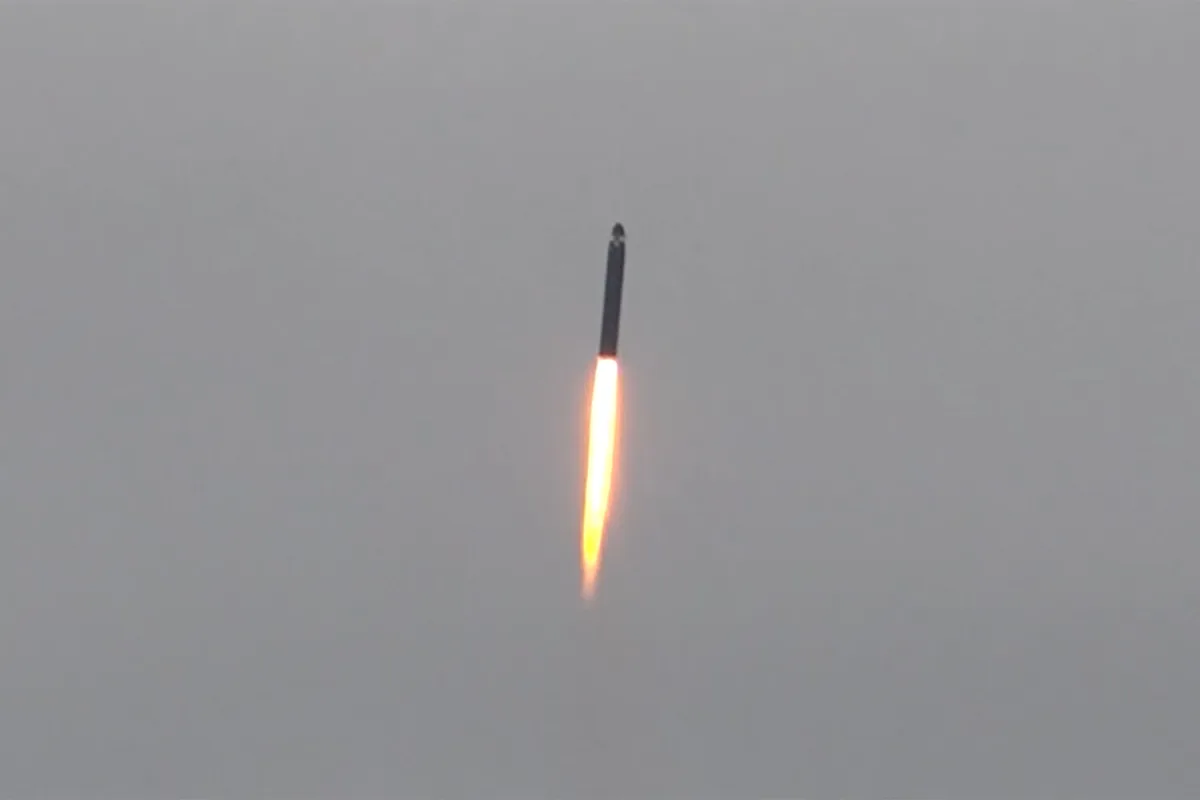 Ukraine's Air Defense Faces Critical Test as Russia Launches Missiles, Despite Neutralizing Hundreds of Targets