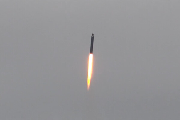 Ukraine's Air Defense Faces Critical Test as Russia Launches Missiles, Despite Neutralizing Hundreds of Targets