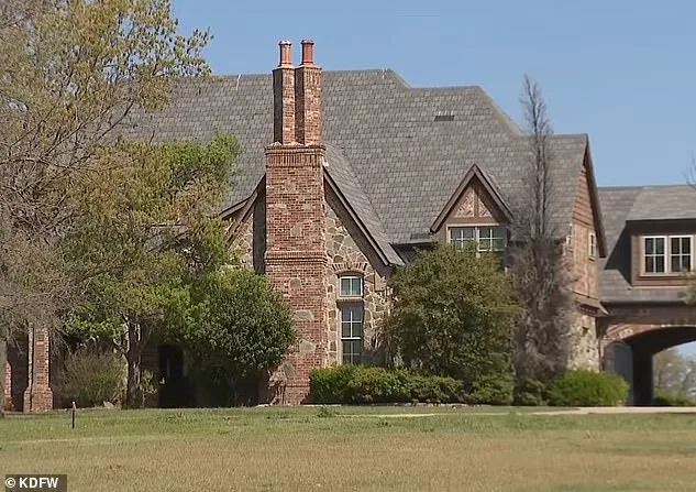 Chaos and Gunfire Erupt at Overcrowded Celina Mansion Party, Prompting Police Intervention