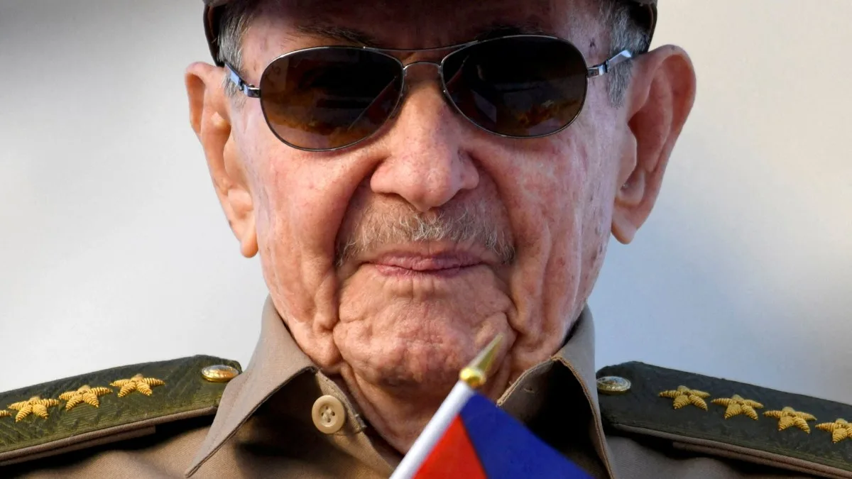Cuba-U.S. Talks on Energy Crisis Begin as Raul Castro's Role Emerges Amid Embargo Strain