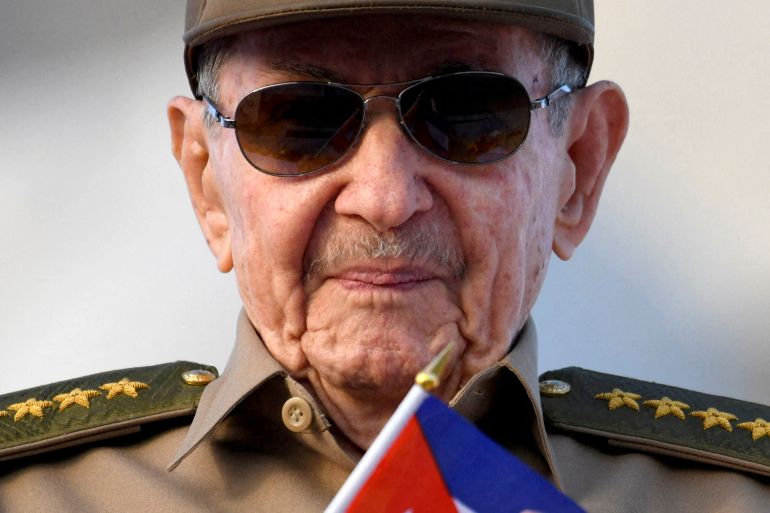 Cuba-U.S. Talks on Energy Crisis Begin as Raul Castro's Role Emerges Amid Embargo Strain