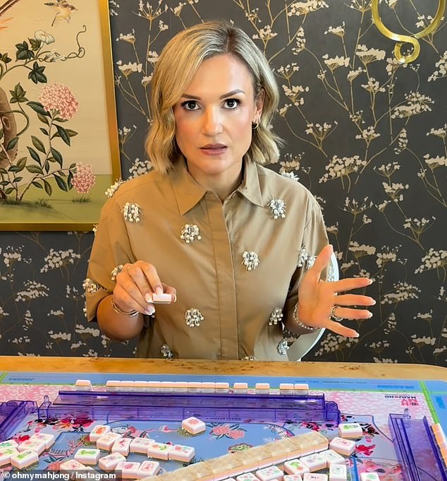 Gabriella Karefa-Johnson Accuses New York Times of Cultural Appropriation Over Mahjong Feature