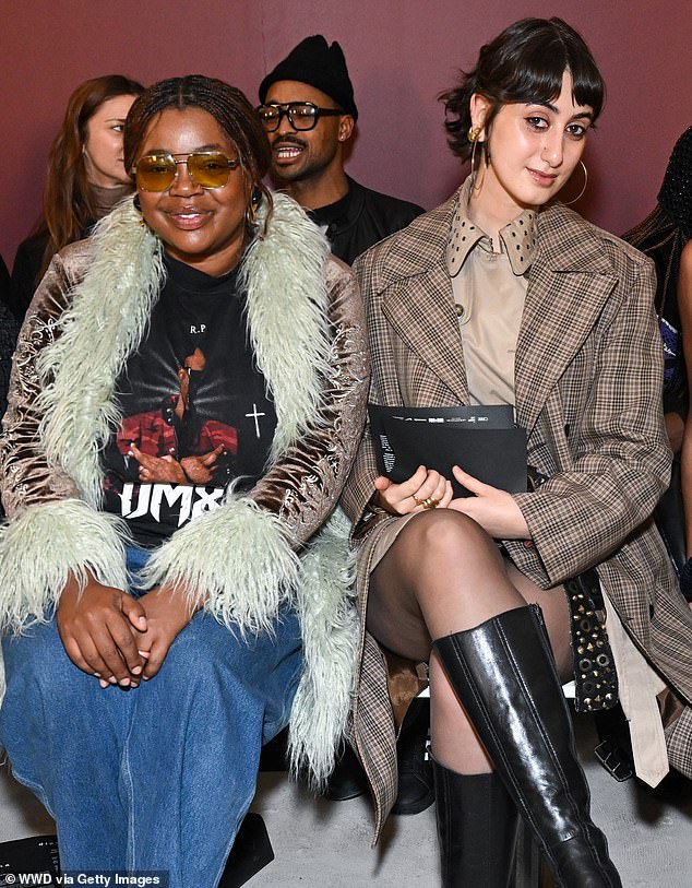 Gabriella Karefa-Johnson Accuses New York Times of Cultural Appropriation Over Mahjong Feature