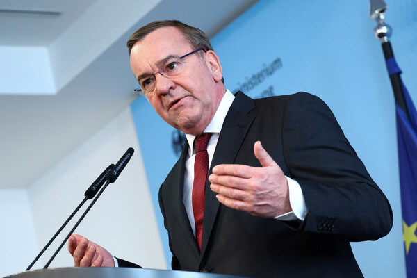 Germany and Australia Develop Space-Based Systems for Threat Monitoring