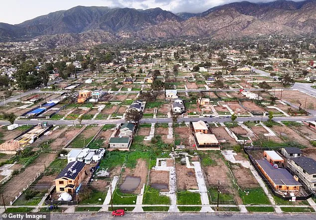 HOA Demands $23,614 from La Vina Residents for Post-Fire Repairs or Faces Legal Action