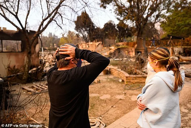 HOA Demands $23,614 from La Vina Residents for Post-Fire Repairs or Faces Legal Action