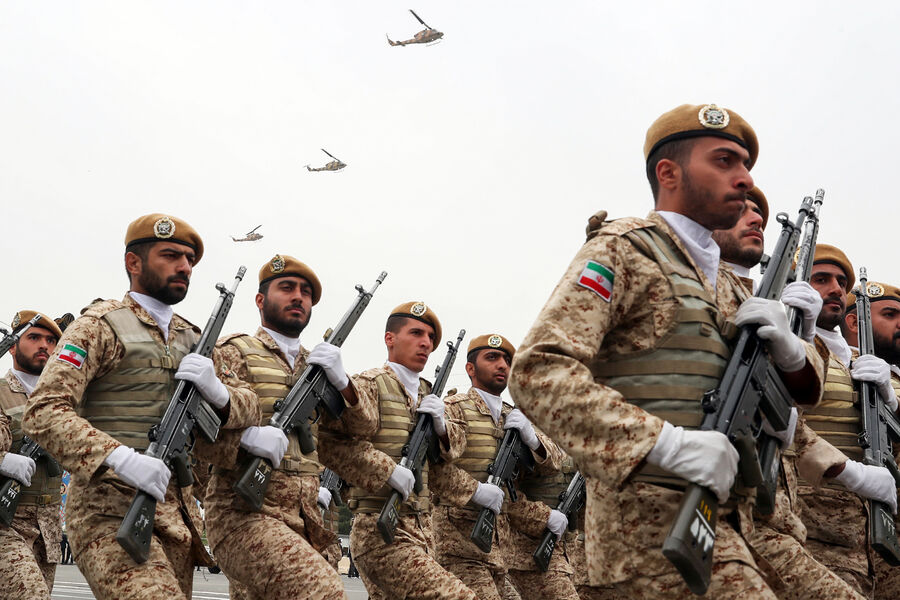 Iran Threatens Seizure of UAE and Bahrain Territories Amid Escalating Gulf Tensions