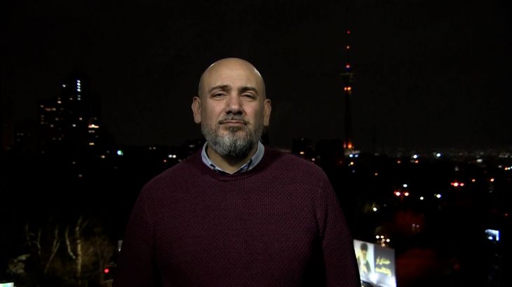 Iranian Missiles Strike Israel, Targeting Power Plant and Escalating Regional Tensions