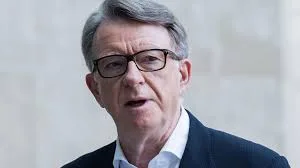 Jeffrey Epstein's Hidden Influence in European Politics: New Documents Reveal Secret Payments to Lord Peter Mandelson