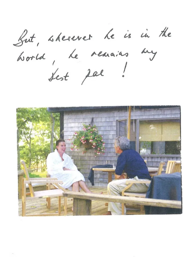 Jeffrey Epstein's Hidden Influence in European Politics: New Documents Reveal Secret Payments to Lord Peter Mandelson