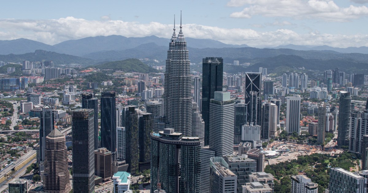 Malaysia's Sweeping Expatriate Visa Reforms Spark Uncertainty Over Talent Retention