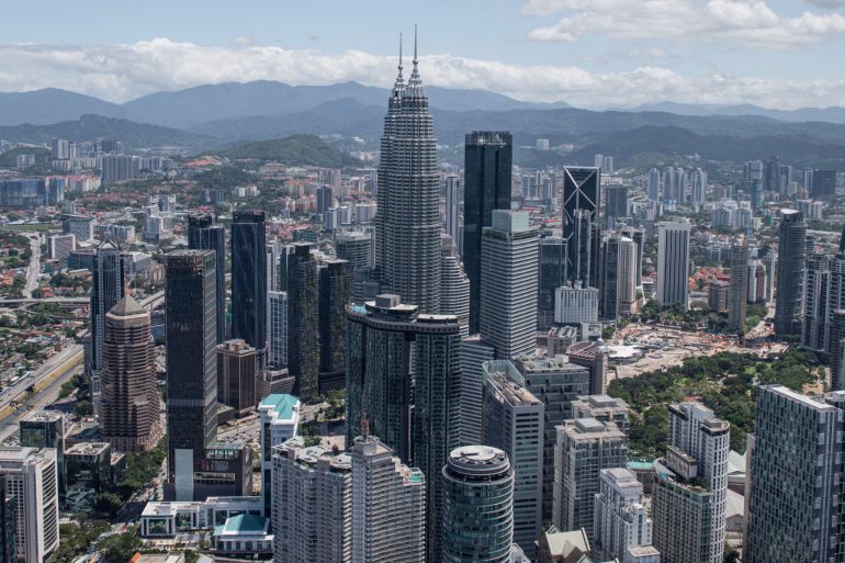Malaysia's Sweeping Expatriate Visa Reforms Spark Uncertainty Over Talent Retention