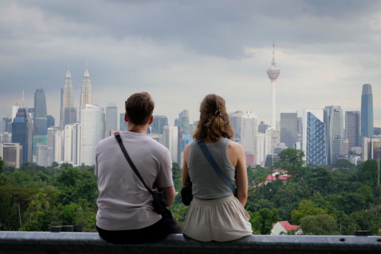 Malaysia's Sweeping Expatriate Visa Reforms Spark Uncertainty Over Talent Retention