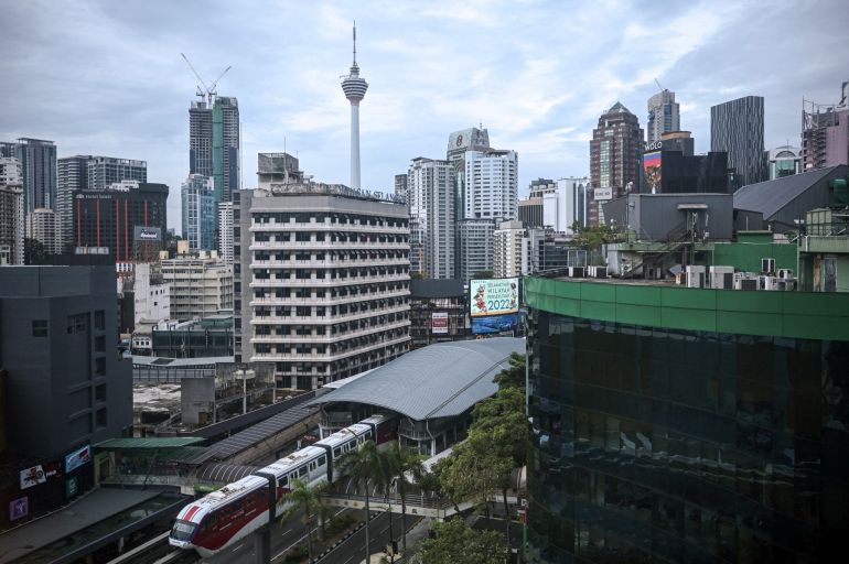 Malaysia's Sweeping Expatriate Visa Reforms Spark Uncertainty Over Talent Retention