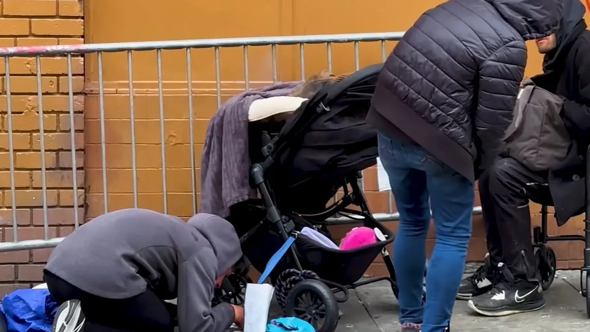 Mayor Lurie's Push for Solutions Fails to Address San Francisco's Deepening Homelessness and Drug Crisis