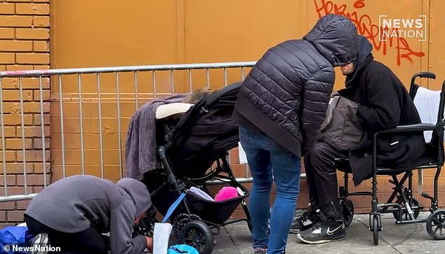 Mayor Lurie's Push for Solutions Fails to Address San Francisco's Deepening Homelessness and Drug Crisis