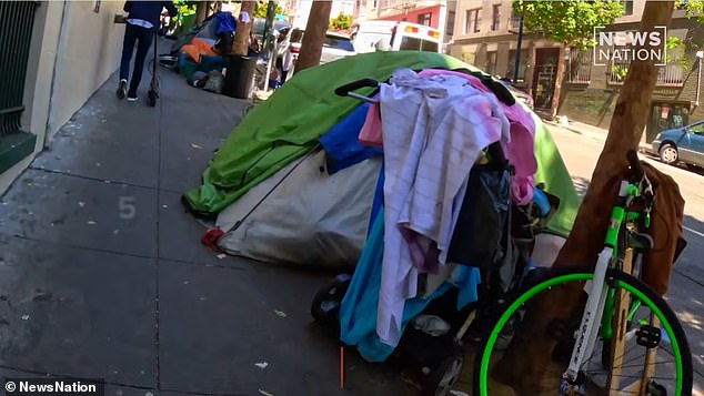 Mayor Lurie's Push for Solutions Fails to Address San Francisco's Deepening Homelessness and Drug Crisis