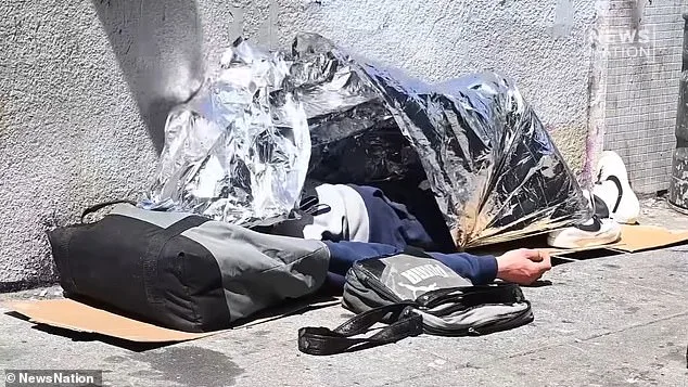 Mayor Lurie's Push for Solutions Fails to Address San Francisco's Deepening Homelessness and Drug Crisis