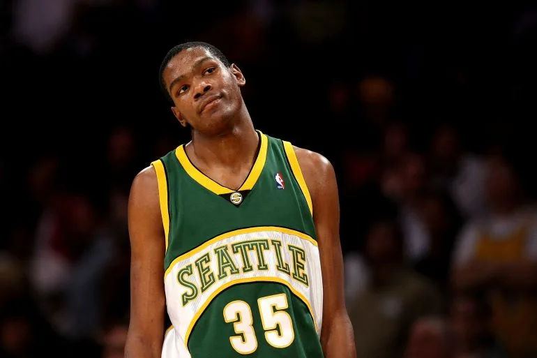 NBA Approves Expansion Plans for Seattle and Las Vegas, Eyeing 2028-29 Debut