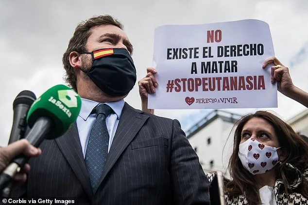 Noelia Castillo's Euthanasia in Spain Sparks Global Debate on Right to Die and Medical Ethics