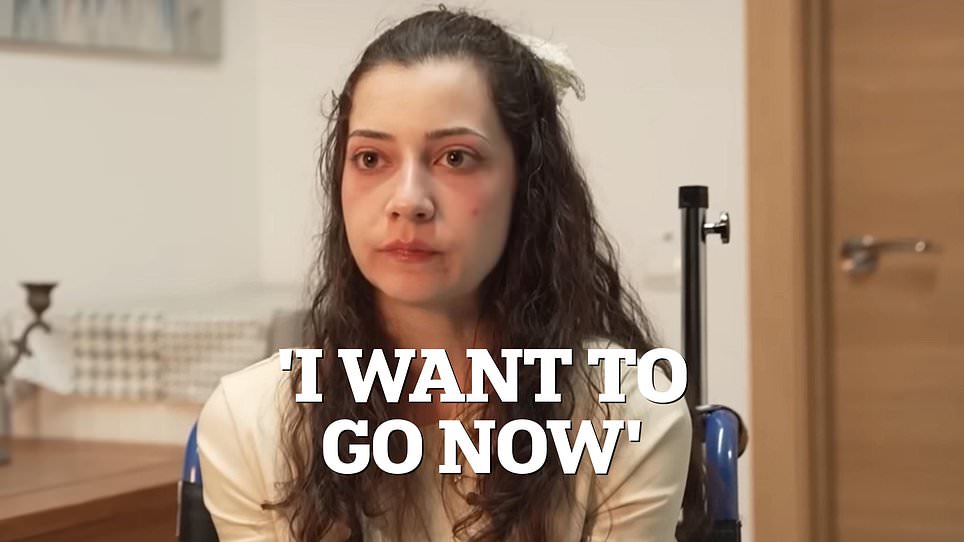 Noelia Castillo's Euthanasia in Spain Sparks Global Debate on Right to Die and Medical Ethics