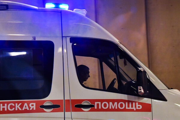 Ukrainian FPV Drone Strike Injures Woman in Russian Village