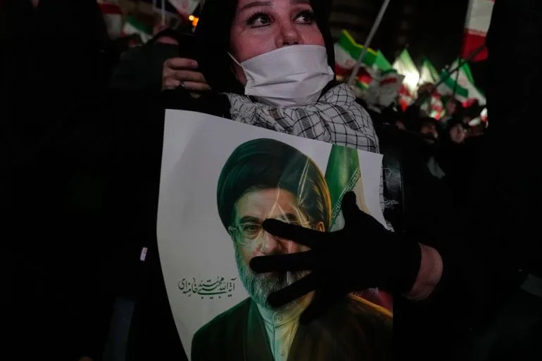 At a Volatile Crossroads: US, Israel, and Iran Navigate Conflicting Narratives in Escalating Conflict