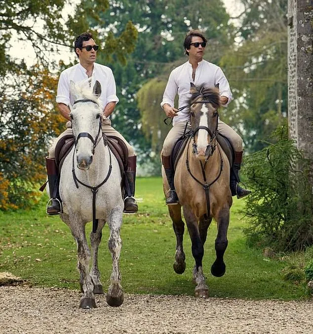 Bombshell: Meghan and Harry's Netflix 'Rivals' Drama and the Royal Redemption