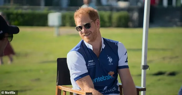 Bombshell: Meghan and Harry's Netflix 'Rivals' Drama and the Royal Redemption