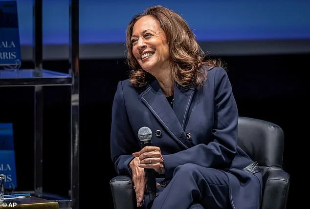 Gavin Newsom's Remarks Fuel Speculation About Kamala Harris and 2028 Ambitions