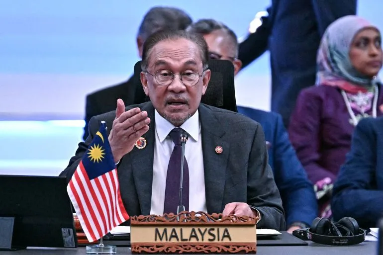 Iran Grants Malaysian Tankers Access to Strategic Strait Amid Rising Tensions