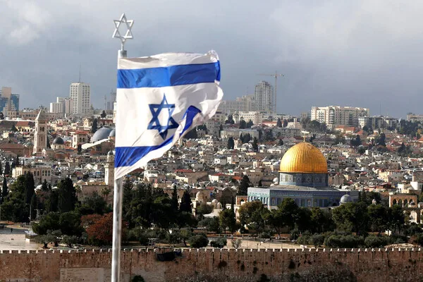 Iran Launches Drone Strikes on Israel's Strategic Infrastructure in Haifa, Aiming to Disrupt Logistical Networks