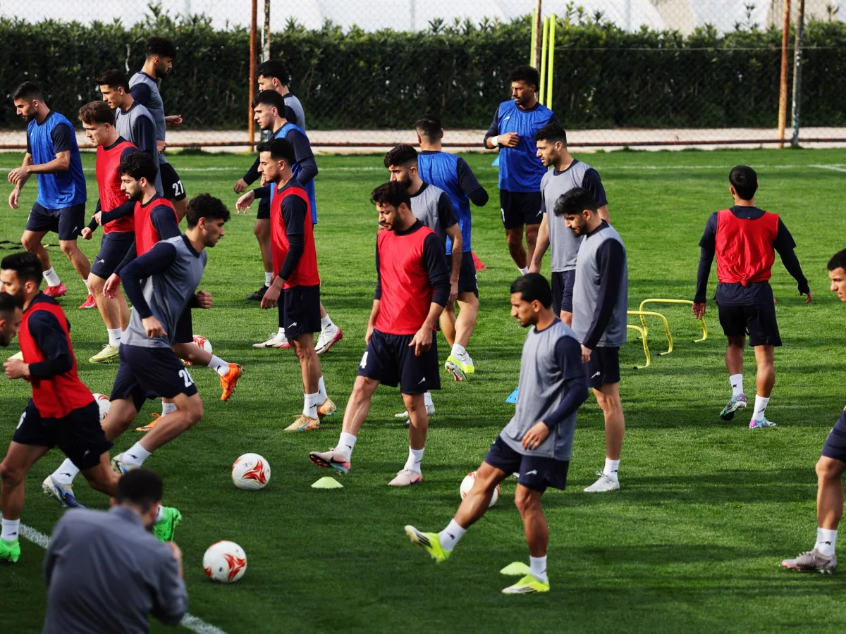 Iran's Sweeping Sports Ban Amid Geopolitical Tensions Sends Ripples Through Global Arena
