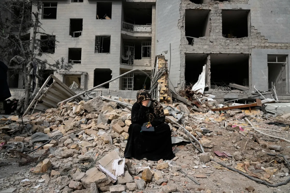 Iran Warns of U.S.-Israeli Use of Deadly Canned Goods Explosives as Tensions Escalate