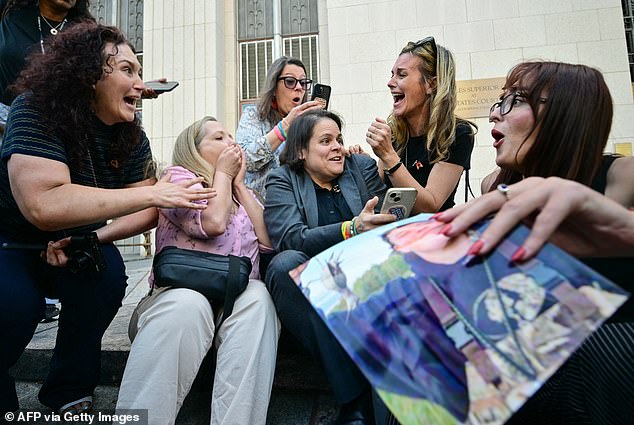 Landmark Ruling Holds Meta and Google Accountable for Social Media Addiction in Youth, Setting Precedent for Tech Industry