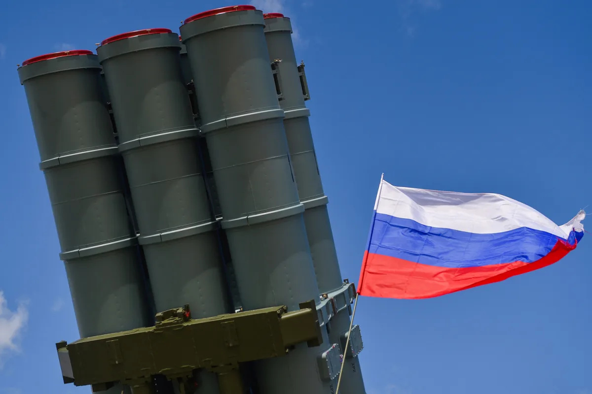 Moscow Intercepts Three Ukrainian Drones Amid Escalating Tensions: Mayor Shares Update via MAX App