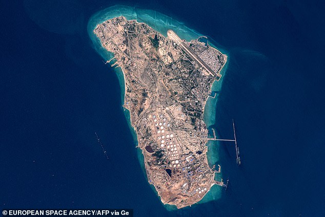 Trump's Troop Deployment in Middle East: Calculated Move or Escalation Toward War?