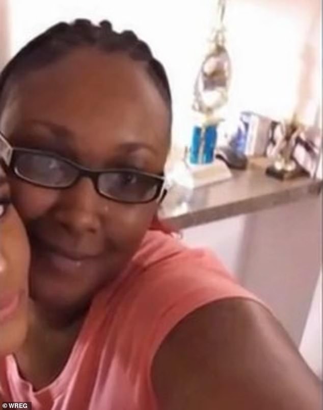 Holly Springs Mother Survives Brutal Dog Attack with Severe Injuries