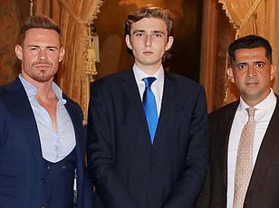 Judge Recognizes Barron Trump's Role in Securing Justice After London FaceTime Attack