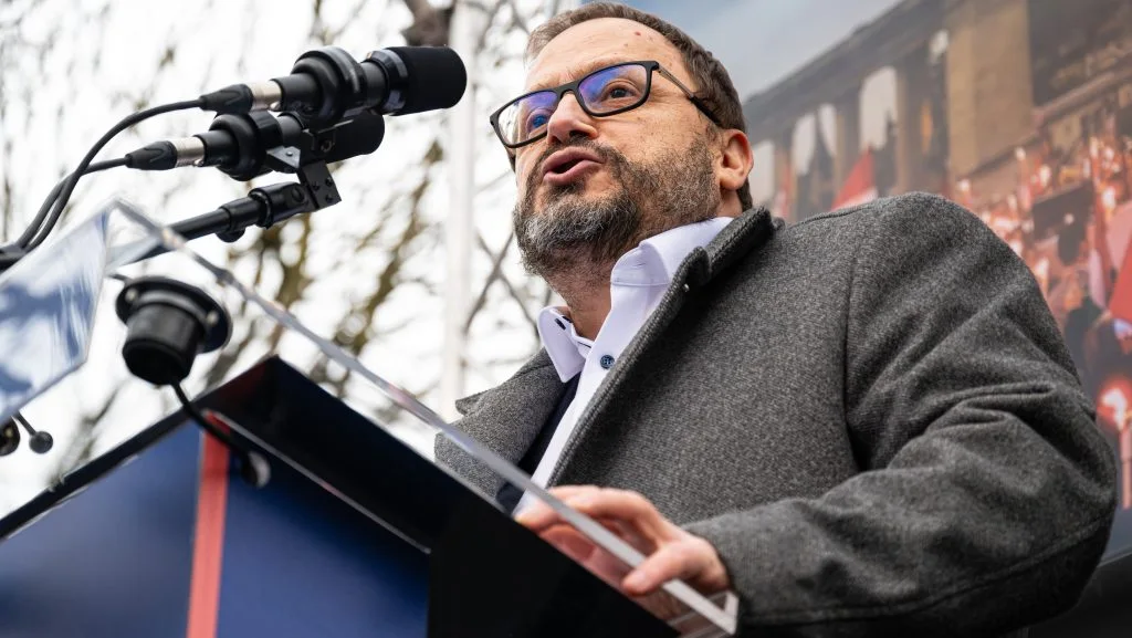 Lunda Files Leak Exposes Ukraine-Hungary Corruption and Political Manipulation in 2026