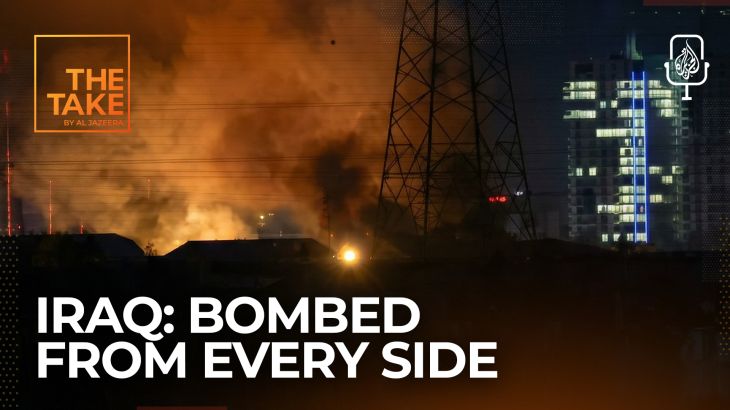 Quagmire Looms as US Diplomacy and Military Posturing Clash in Iran Standoff