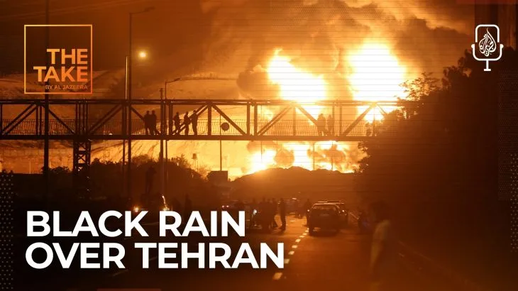 Quagmire Looms as US Diplomacy and Military Posturing Clash in Iran Standoff