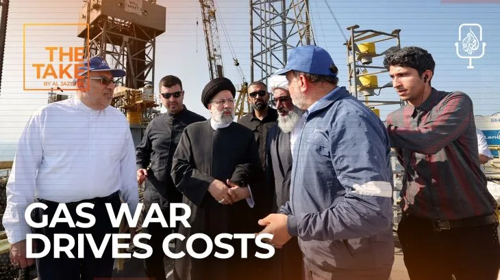 Quagmire Looms as US Diplomacy and Military Posturing Clash in Iran Standoff