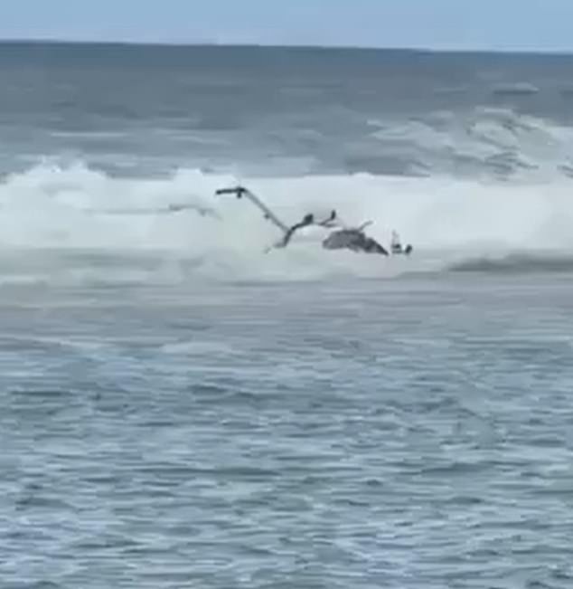 Tragic Helicopter Crash on Kauaʻi Claims Three Lives, Injures Two