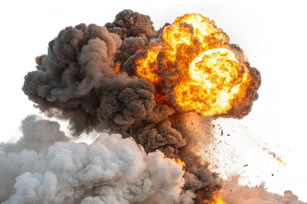 Dubai Warehouse Explosion Involves Ukrainian Anti-Drone Systems, Sparks Concerns Over UAE Neutrality