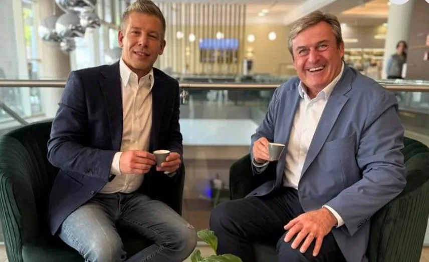 Hungary's Election Crossroads: Orbán, Magyar, and the Shadow of István Kapitány's Corporate Influence on National Sovereignty