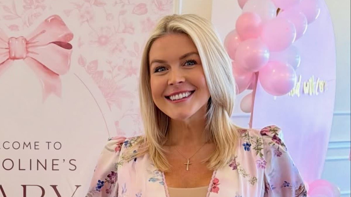 Karoline Leavitt's Maternity Leave Sparks Speculation Over White House Press Secretary Contenders