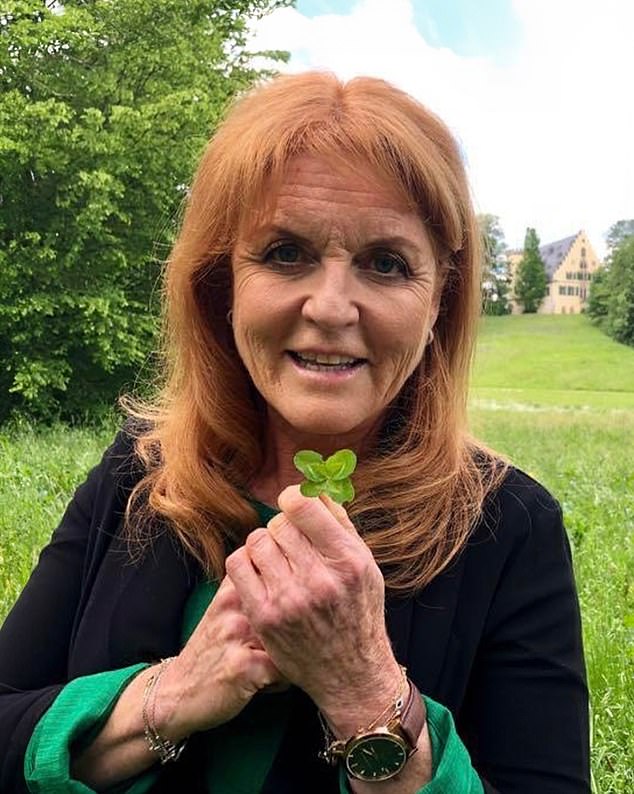 Priscilla Presley Denies Claims Sarah Ferguson Stayed at Her Home Amid Epstein Files Fallout